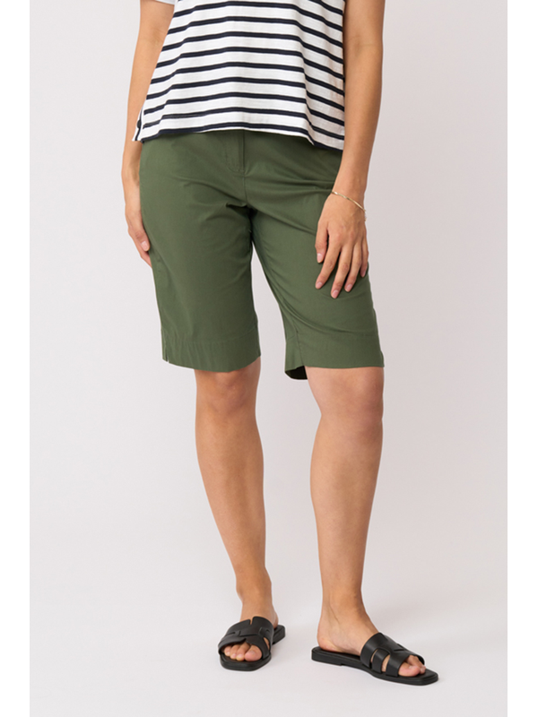 Esplanade Tee-Rific Plain Short