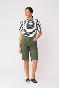 Esplanade Tee-Rific Plain Short