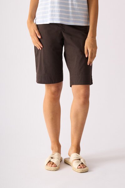 Esplanade Tee-Rific Plain Short-shop-by-style-Hello Cyril.