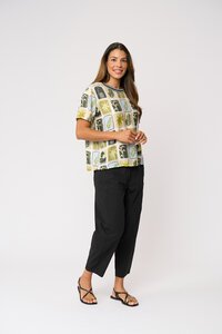 Esplanade Pump It Up Pant