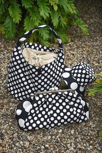 Curate Shoulder Candy Bag