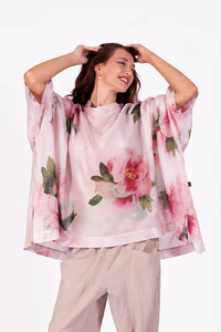 Deeanne Hobbs Perception Top