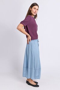 Foxwood Blair Short Sleeve Knit
