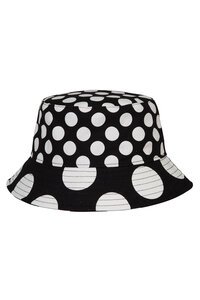 Curate Brim-ming With Joy Hat