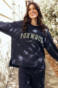Foxwood Interval Crew