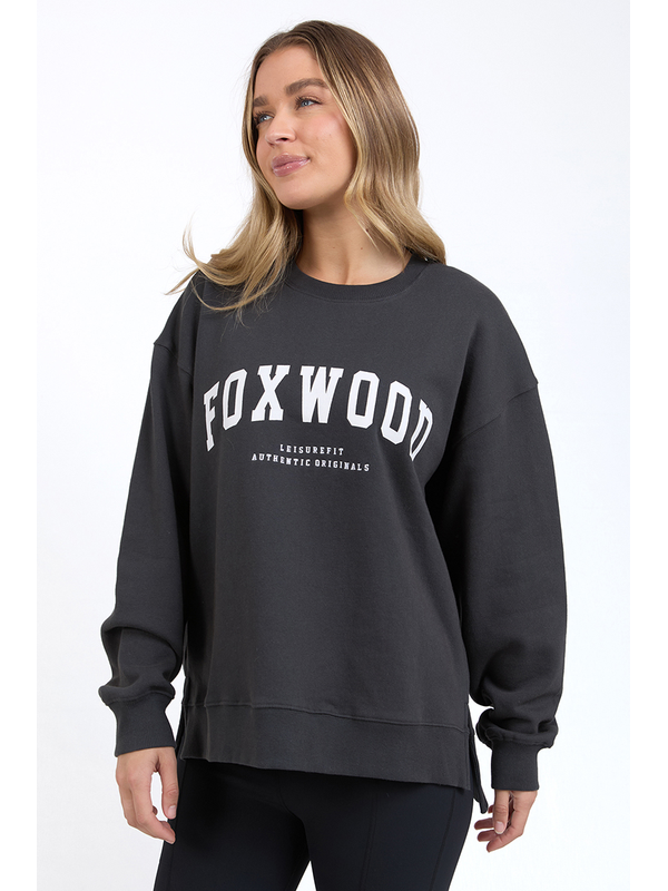 Foxwood Interval Crew