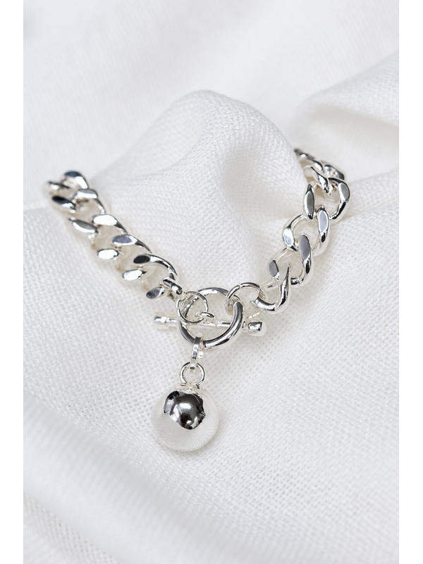 She Jewellery Sphere Bracelet