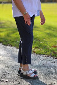 Esplanade Perfect Balance Trousers