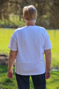 Memo Visionary Tee