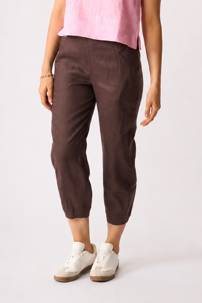 Foil Triumphant Pant-shop-by-style-Hello Cyril.