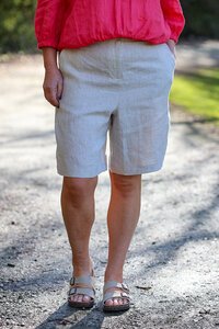 Foil Perfect Pair Shorts
