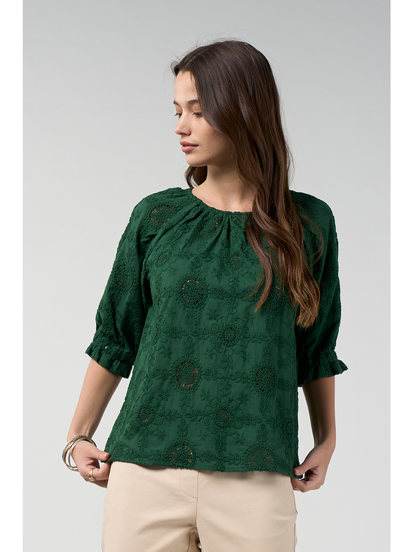Loobies Story Asmita Top - PREORDER