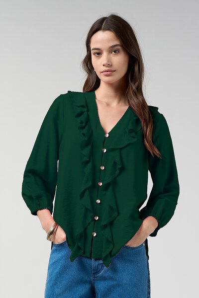 Loobies Story Priya Shirt - PREORDER-shop-by-style-Hello Cyril.