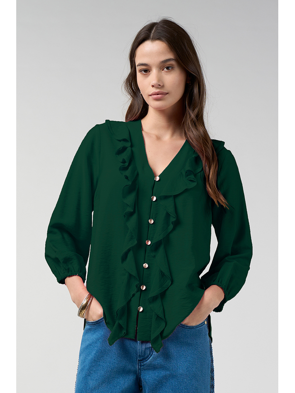 Loobies Story Priya Shirt - PREORDER