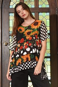 Curate Layer Cake Top