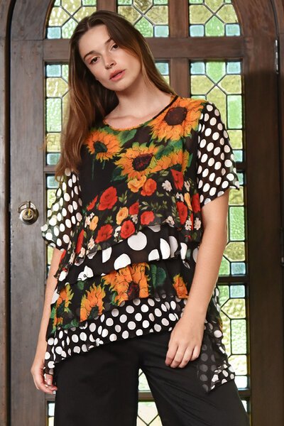 Curate Layer Cake Top-shop-by-style-Hello Cyril.