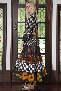 Curate The Tier And Now Dress