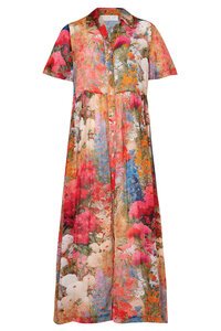 Coop Flor-ever After Dress