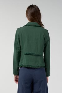 Loobies Story Navi Jacket 