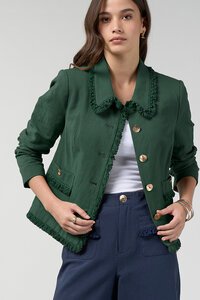 Loobies Story Navi Jacket 