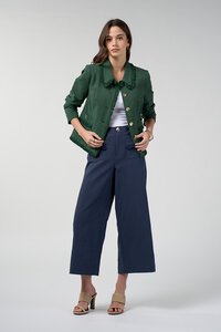 Loobies Story Navi Jacket 