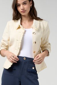 Loobies Story Navi Jacket 