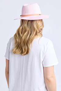 Elm Palm Hat