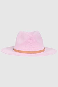 Elm Palm Hat