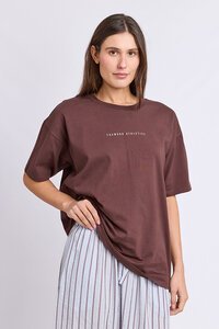 Foxwood Captain Tee