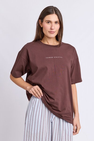 Foxwood Captain Tee-hc-new-Hello Cyril.