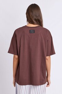 Foxwood Captain Tee