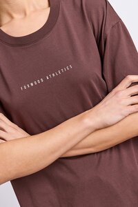 Foxwood Captain Tee