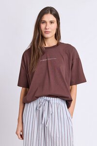 Foxwood Captain Tee