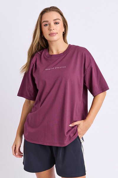 Foxwood Captain Tee-shop-by-style-Hello Cyril.
