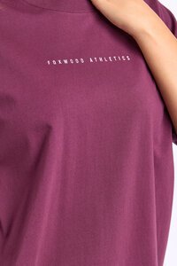 Foxwood Captain Tee