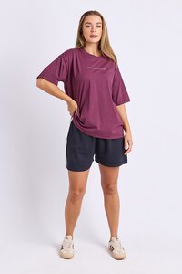Foxwood Captain Tee