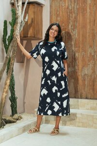 Elm Klee Tee Dress