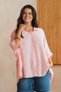 Elm Luna Shirt