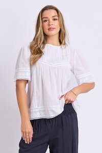 Foxwood Juna Top