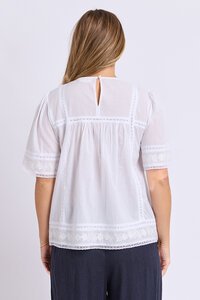 Foxwood Juna Top