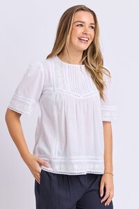 Foxwood Juna Top