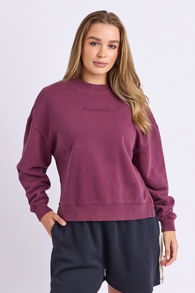 Foxwood Essence Crew-shop-by-style-Hello Cyril.