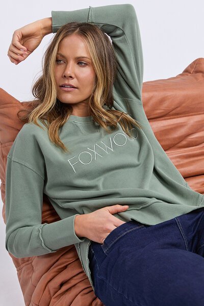 Foxwood Simplified Crew-shop-by-style-Hello Cyril.