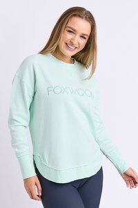 Foxwood Simplified Crew
