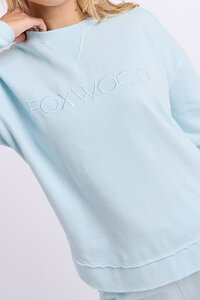 Foxwood Simplified Crew
