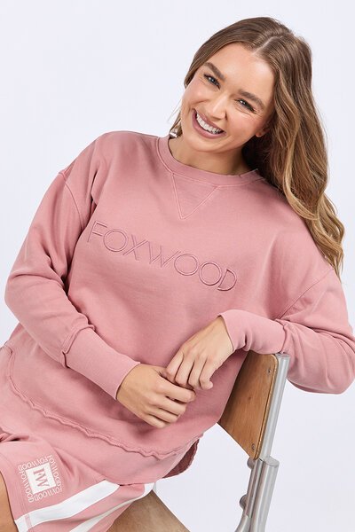 Foxwood Simplified Crew-shop-by-style-Hello Cyril.