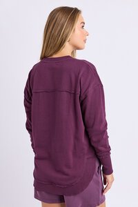 Foxwood Simplified Metallic Crew