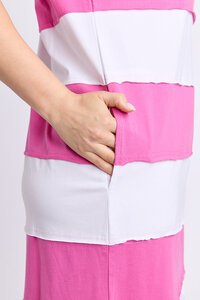 Elm Bold Stripe Dress