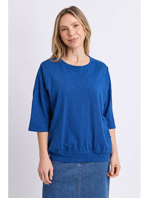 Elm Mazie Sweat