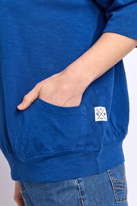 Elm Mazie Sweat